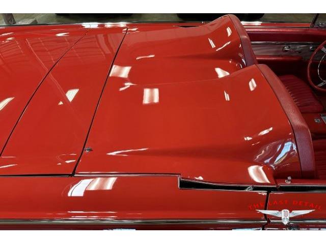 1962 Ford Thunderbird (CC-2055461) for sale in Chicago, Illinois