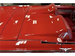 1962 Ford Thunderbird (CC-2055461) for sale in Chicago, Illinois