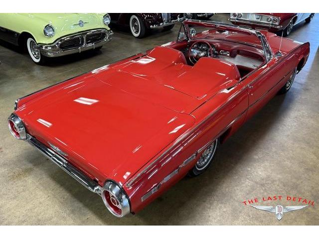 1962 Ford Thunderbird (CC-2055461) for sale in Chicago, Illinois