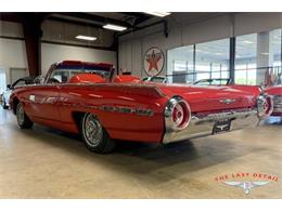 1962 Ford Thunderbird (CC-2055461) for sale in Chicago, Illinois