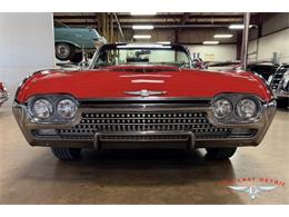 1962 Ford Thunderbird (CC-2055461) for sale in Chicago, Illinois