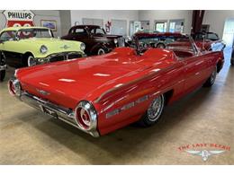 1962 Ford Thunderbird (CC-2055461) for sale in Chicago, Illinois