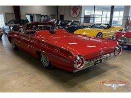 1962 Ford Thunderbird (CC-2055461) for sale in Chicago, Illinois