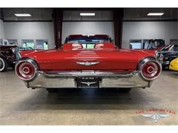 1962 Ford Thunderbird (CC-2055461) for sale in Chicago, Illinois