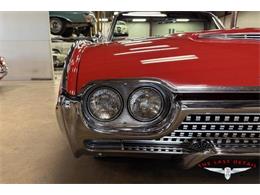 1962 Ford Thunderbird (CC-2055461) for sale in Chicago, Illinois