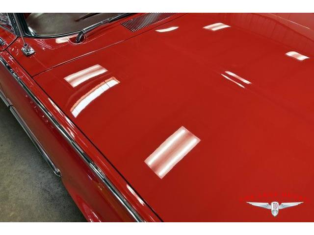 1962 Ford Thunderbird (CC-2055461) for sale in Chicago, Illinois