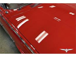 1962 Ford Thunderbird (CC-2055461) for sale in Chicago, Illinois