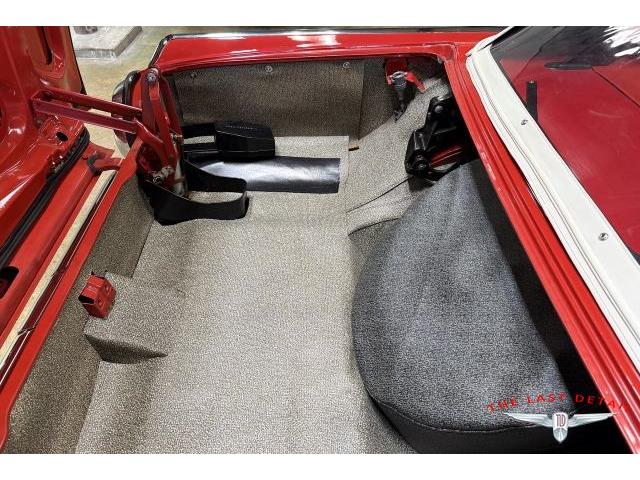 1962 Ford Thunderbird (CC-2055461) for sale in Chicago, Illinois