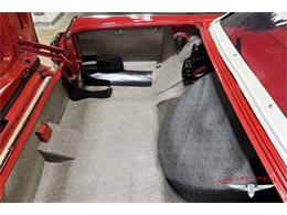 1962 Ford Thunderbird (CC-2055461) for sale in Chicago, Illinois