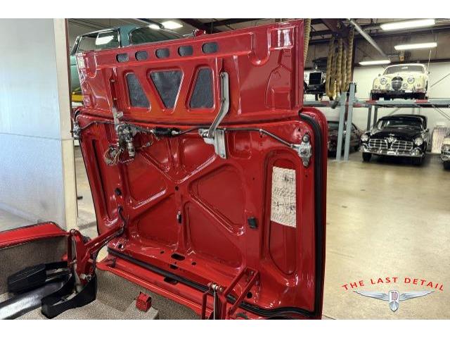 1962 Ford Thunderbird (CC-2055461) for sale in Chicago, Illinois