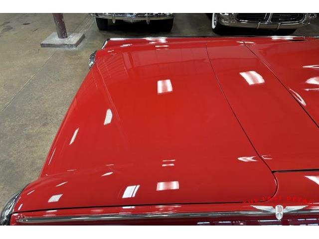 1962 Ford Thunderbird (CC-2055461) for sale in Chicago, Illinois