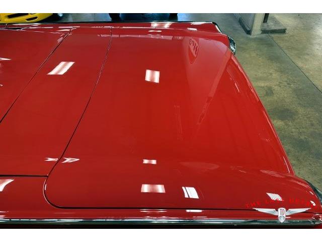1962 Ford Thunderbird (CC-2055461) for sale in Chicago, Illinois