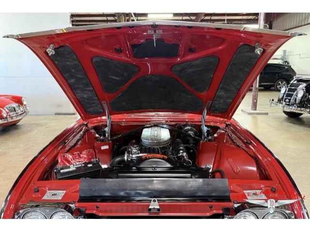 1962 Ford Thunderbird (CC-2055461) for sale in Chicago, Illinois