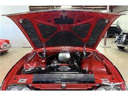 1962 Ford Thunderbird (CC-2055461) for sale in Chicago, Illinois