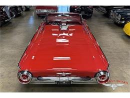 1962 Ford Thunderbird (CC-2055461) for sale in Chicago, Illinois