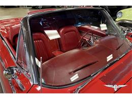 1962 Ford Thunderbird (CC-2055461) for sale in Chicago, Illinois