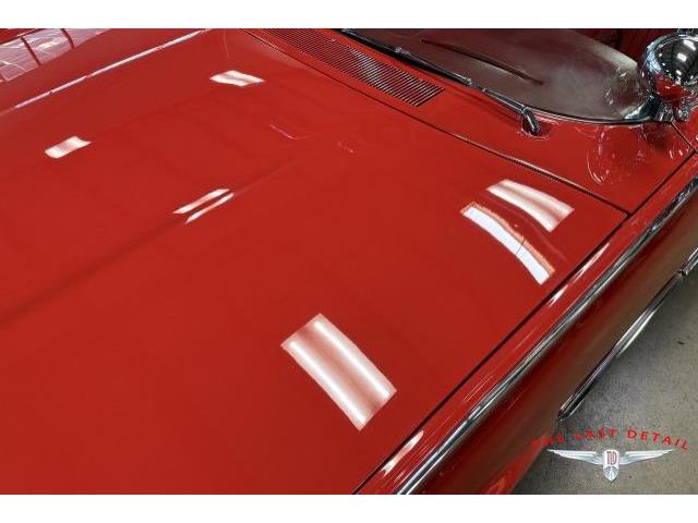 1962 Ford Thunderbird (CC-2055461) for sale in Chicago, Illinois
