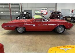 1962 Ford Thunderbird (CC-2055461) for sale in Chicago, Illinois