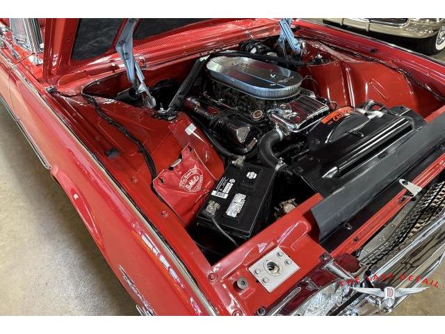 1962 Ford Thunderbird (CC-2055461) for sale in Chicago, Illinois