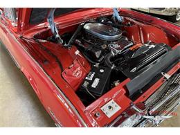 1962 Ford Thunderbird (CC-2055461) for sale in Chicago, Illinois