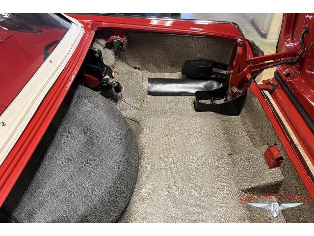 1962 Ford Thunderbird (CC-2055461) for sale in Chicago, Illinois