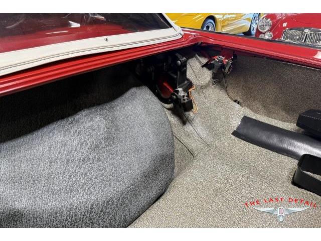 1962 Ford Thunderbird (CC-2055461) for sale in Chicago, Illinois