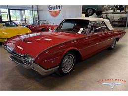 1962 Ford Thunderbird (CC-2055461) for sale in Chicago, Illinois