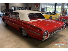 1962 Ford Thunderbird (CC-2055461) for sale in Chicago, Illinois