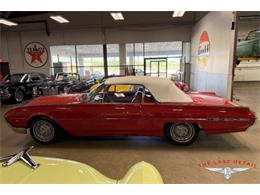 1962 Ford Thunderbird (CC-2055461) for sale in Chicago, Illinois