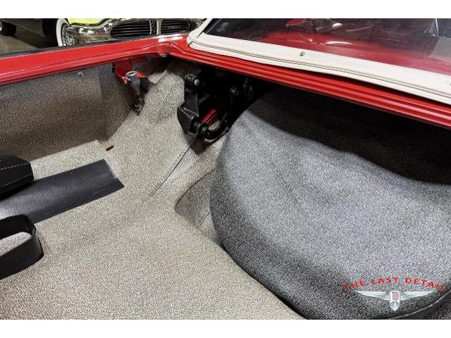 1962 Ford Thunderbird (CC-2055461) for sale in Chicago, Illinois