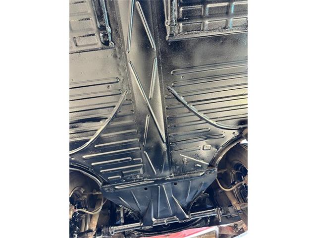 1973 Volkswagen Karmann Ghia (CC-2055471) for sale in Spring Valley, California