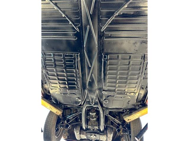 1973 Volkswagen Karmann Ghia (CC-2055471) for sale in Spring Valley, California