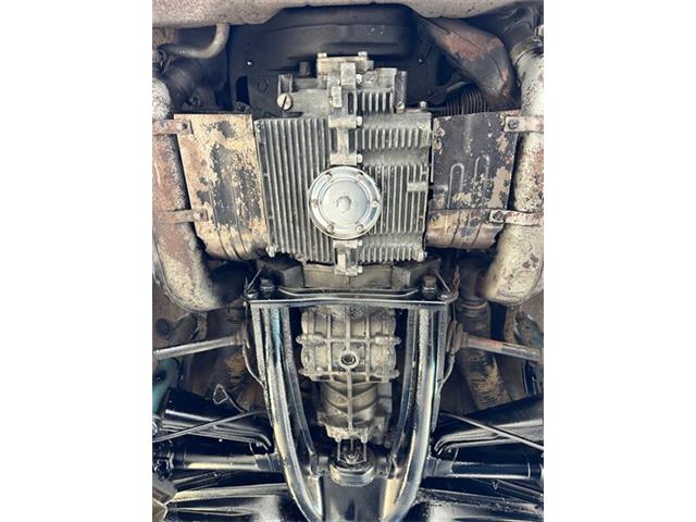 1973 Volkswagen Karmann Ghia (CC-2055471) for sale in Spring Valley, California