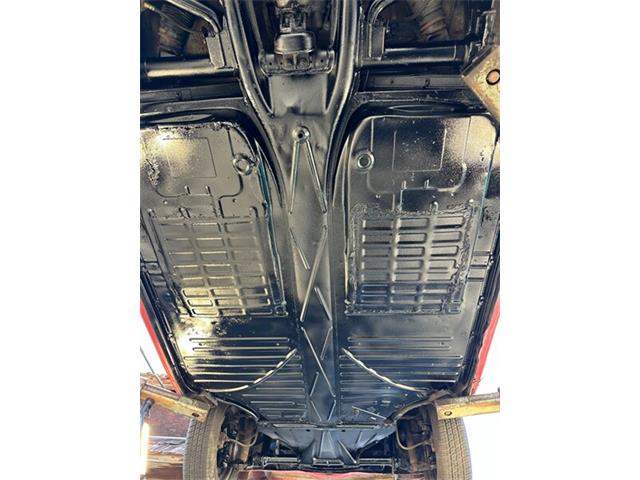 1973 Volkswagen Karmann Ghia (CC-2055471) for sale in Spring Valley, California