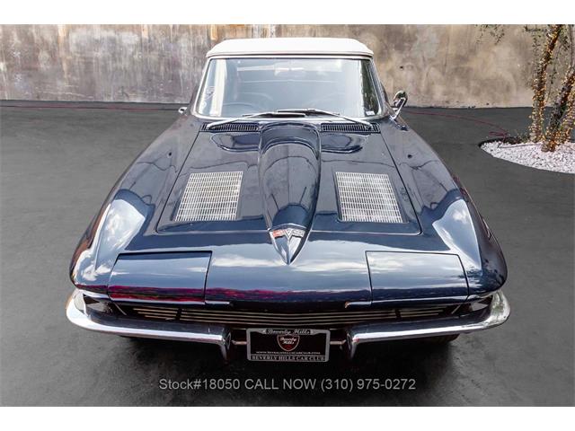 1963 Chevrolet Corvette (CC-2055526) for sale in Beverly Hills, California