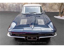 1963 Chevrolet Corvette (CC-2055526) for sale in Beverly Hills, California