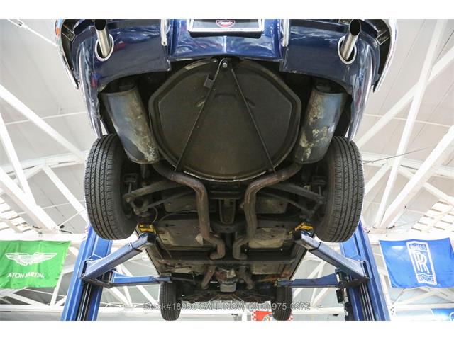 1963 Chevrolet Corvette (CC-2055526) for sale in Beverly Hills, California