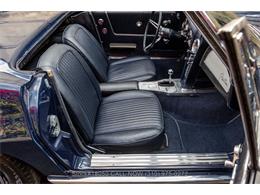 1963 Chevrolet Corvette (CC-2055526) for sale in Beverly Hills, California