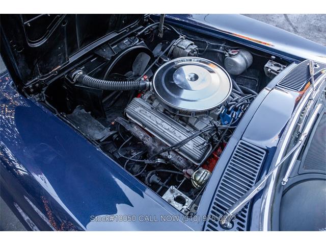 1963 Chevrolet Corvette (CC-2055526) for sale in Beverly Hills, California