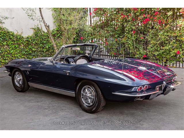 1963 Chevrolet Corvette (CC-2055526) for sale in Beverly Hills, California