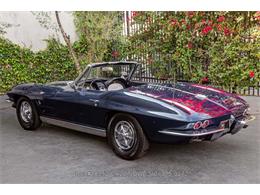 1963 Chevrolet Corvette (CC-2055526) for sale in Beverly Hills, California