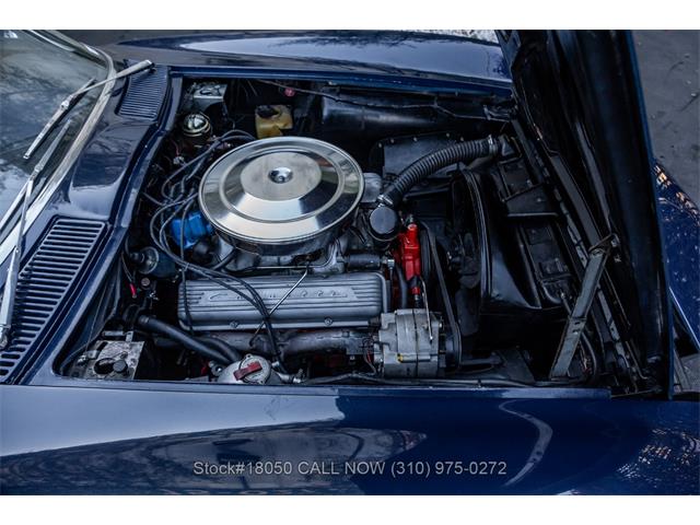 1963 Chevrolet Corvette (CC-2055526) for sale in Beverly Hills, California