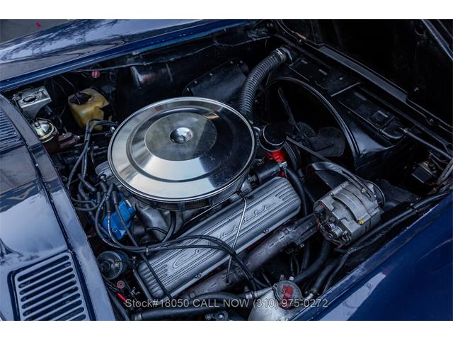 1963 Chevrolet Corvette (CC-2055526) for sale in Beverly Hills, California