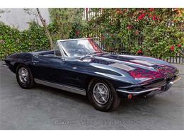 1963 Chevrolet Corvette (CC-2055526) for sale in Beverly Hills, California