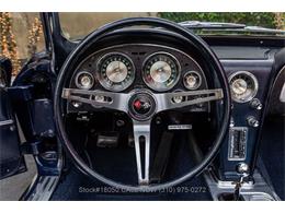 1963 Chevrolet Corvette (CC-2055526) for sale in Beverly Hills, California