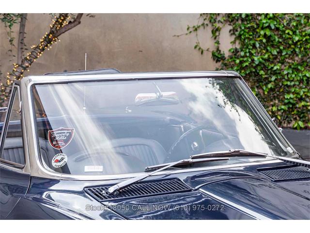 1963 Chevrolet Corvette (CC-2055526) for sale in Beverly Hills, California