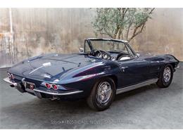1963 Chevrolet Corvette (CC-2055526) for sale in Beverly Hills, California