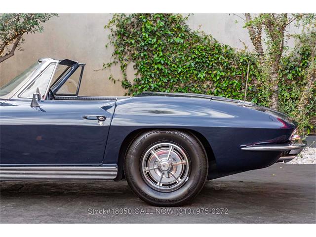 1963 Chevrolet Corvette (CC-2055526) for sale in Beverly Hills, California