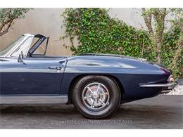 1963 Chevrolet Corvette (CC-2055526) for sale in Beverly Hills, California
