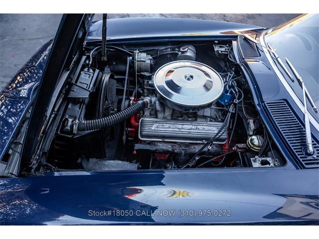 1963 Chevrolet Corvette (CC-2055526) for sale in Beverly Hills, California